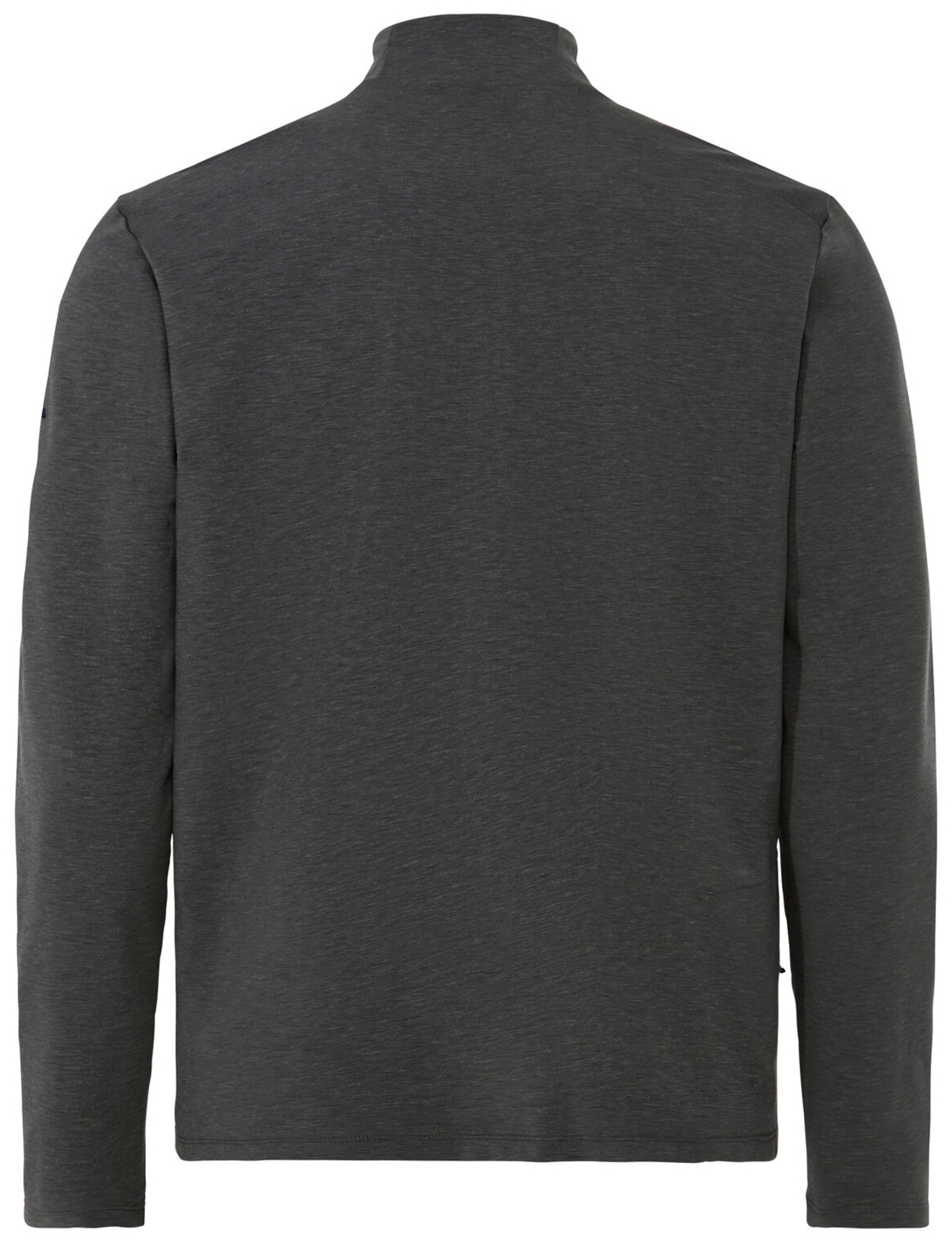 VAUDE T-shirt à manches longues Wintry pour homme graphite