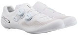 Shimano RC703 chaussures de course blanc