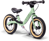 PUKY LR LIGHT Laufrad pastel green/retro green (2025)