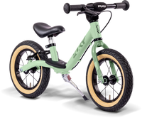 PUKY LR LIGHT Laufrad pastel green/retro green (2025) – aktuelle Variante