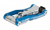 CUBE Cubetool Smart bleu chrome – aktuelle Variante