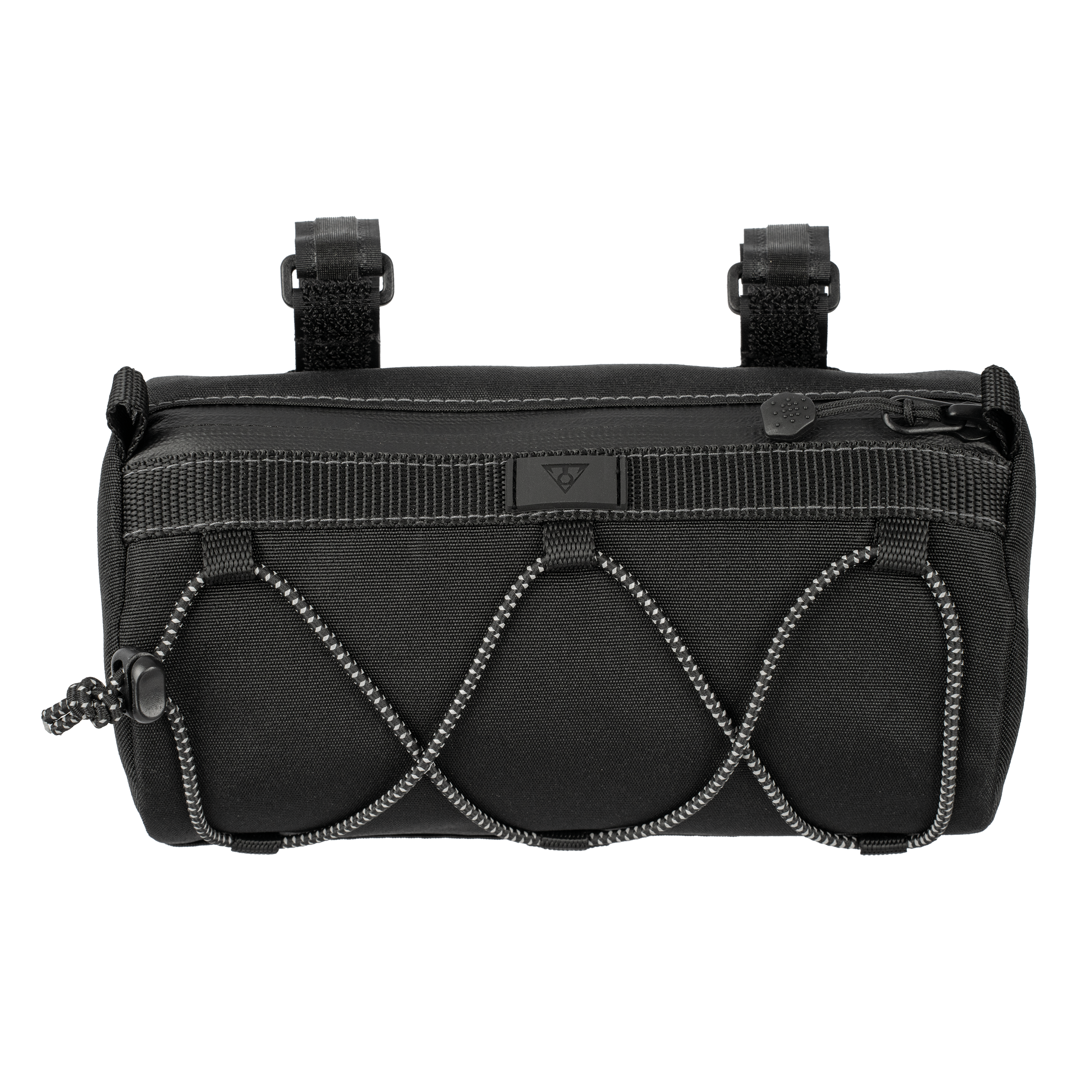 Topeak Sacoche de Guidon Tubulaire Slim Noir