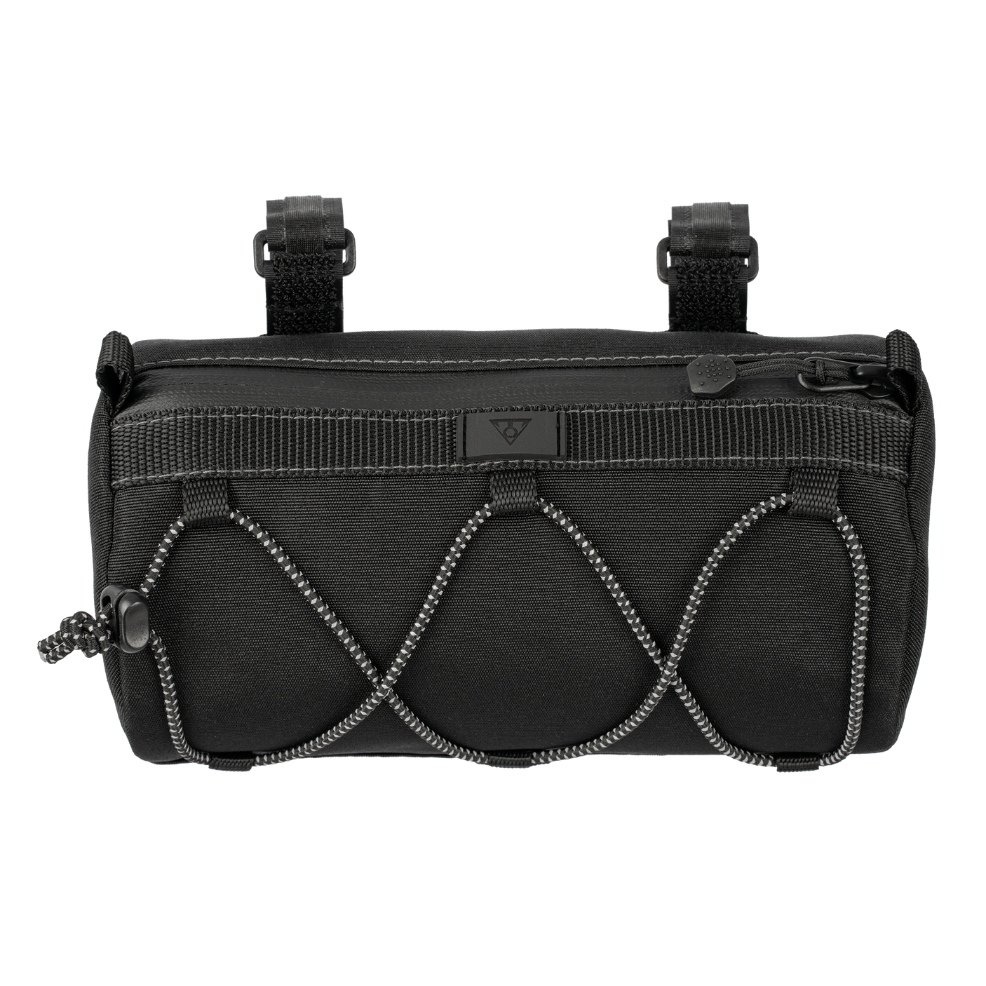 Topeak Sacoche de Guidon Tubulaire Slim Noir
