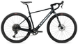 Orbea TERRA H40 1X Noir Diamant - Diamond C.View (Brillant)
