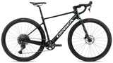 Orbea TERRA H40 1X Noir Diamant - Diamond C.View (Brillant)