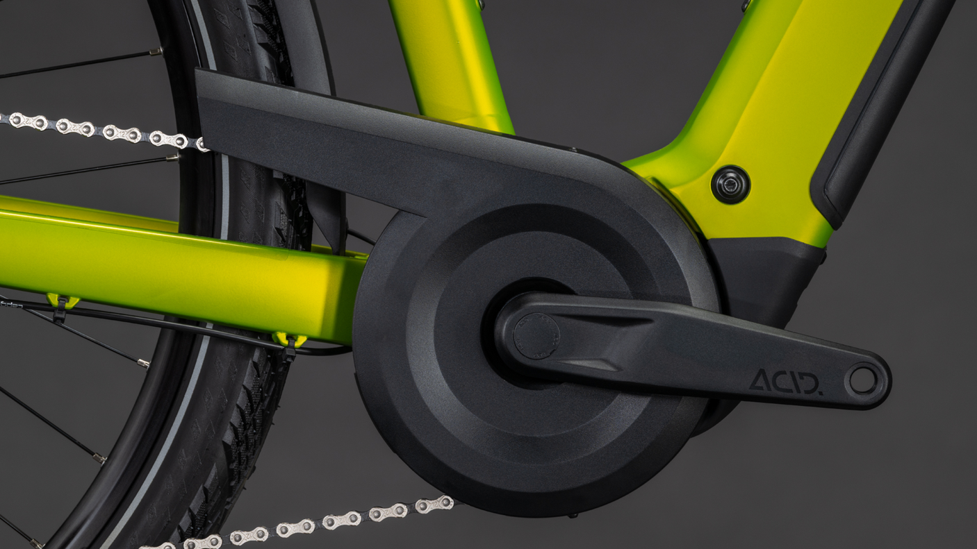 Cube Kathmandu Hybrid Pro 800 Diamant lizard´n´black
