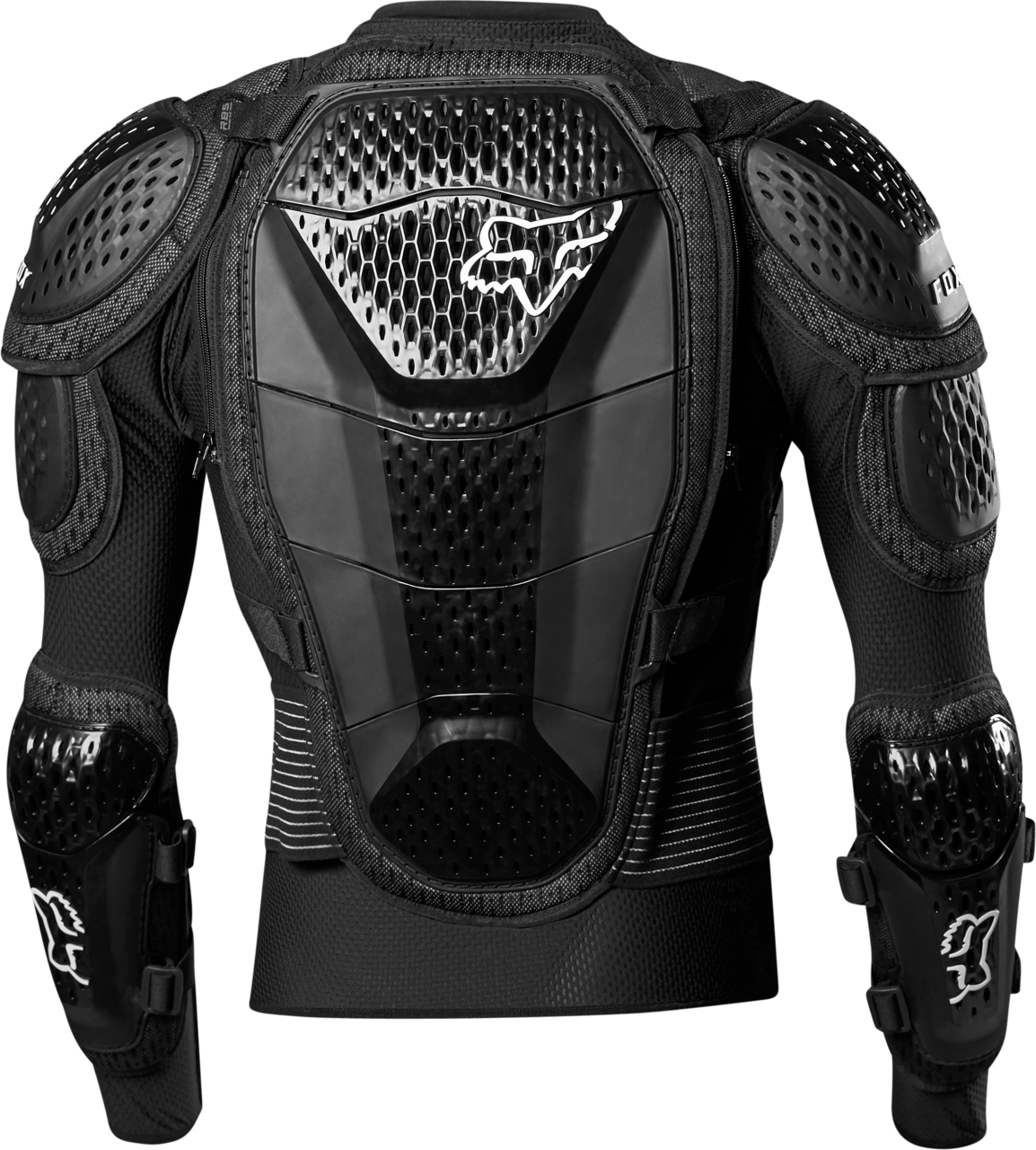 Veste Fox Titan Sport Noire