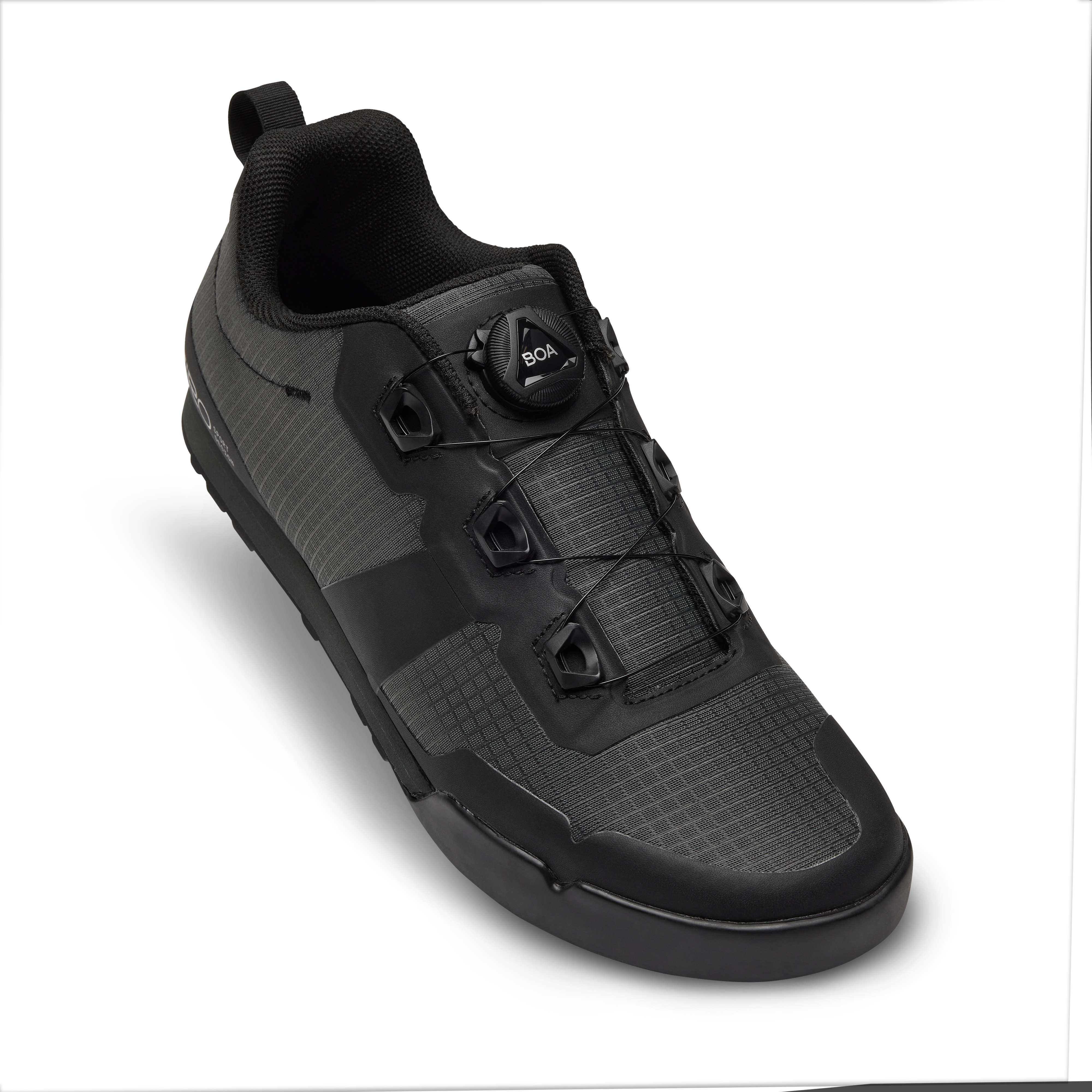 Giro Tracker BOA chaussures de trekking black