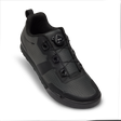 Giro Tracker BOA chaussures de trekking black