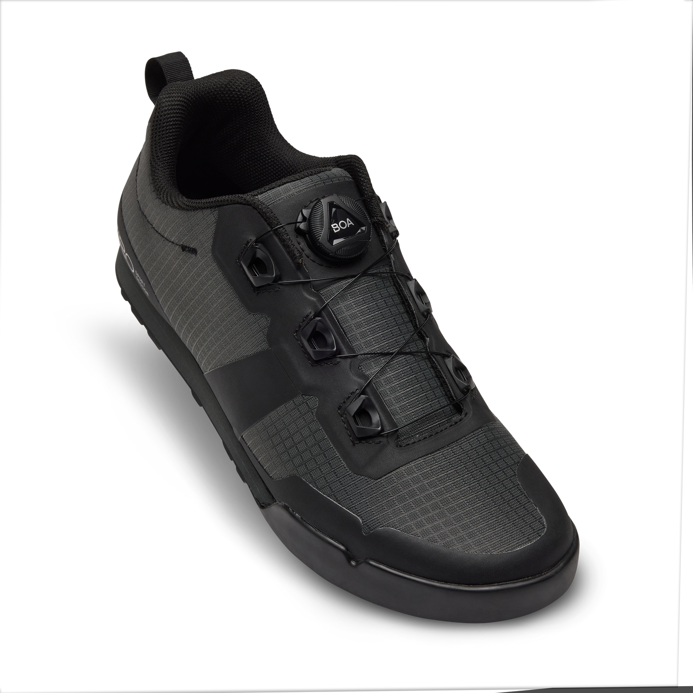 Giro Tracker BOA chaussures de trekking black