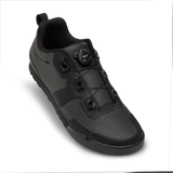 Giro Tracker BOA chaussures de trekking black