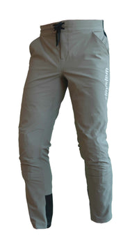 Zimtstern Trailstar Light Pants | Pantalon VTT long homme | Veti Green – aktuelle Variante