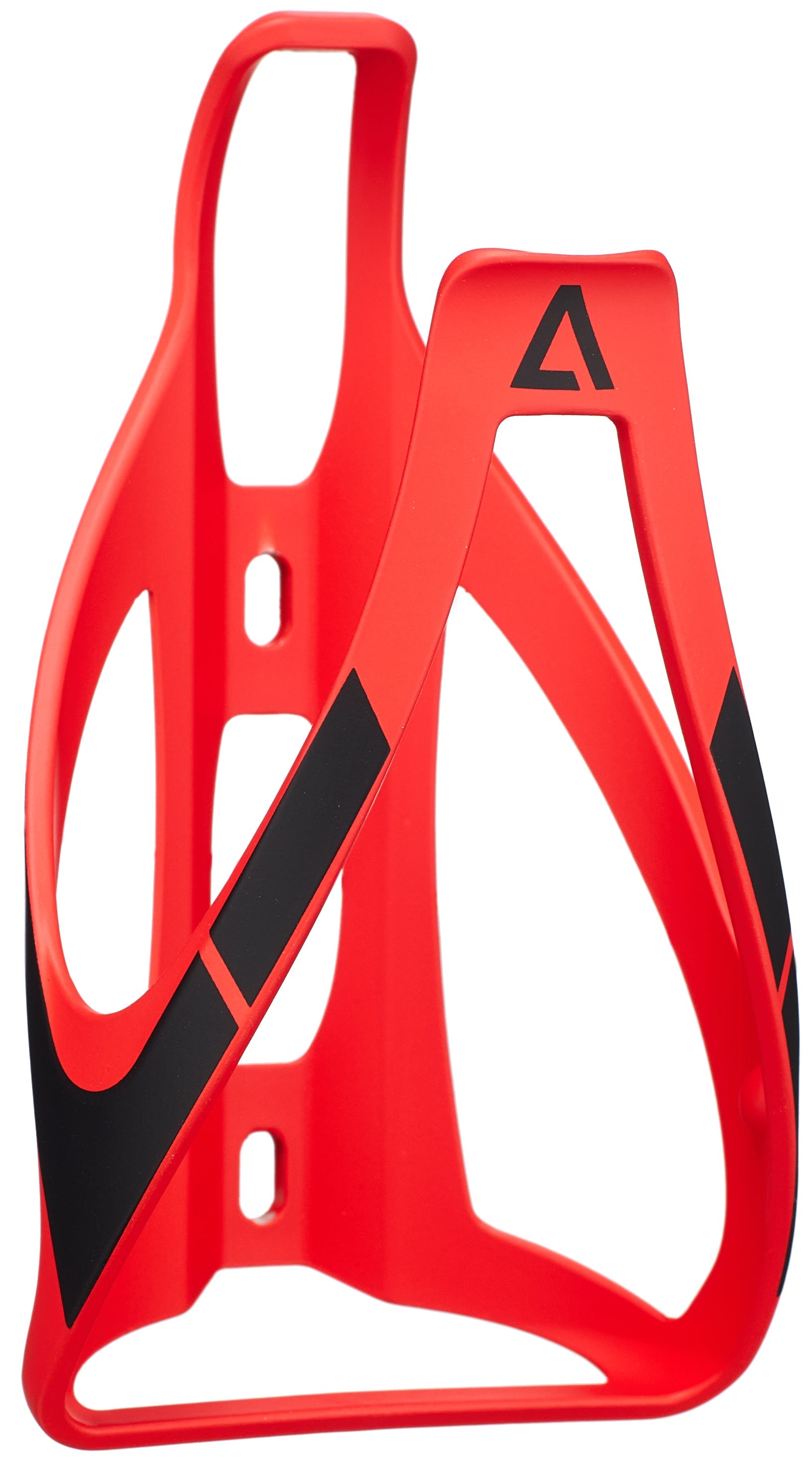 ACID porte-bidon HPP rouge mat´n´black