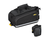 Topeak MTX TRUNKBAG EXP (MTX 2.0) AVEC TRUNKLOCK