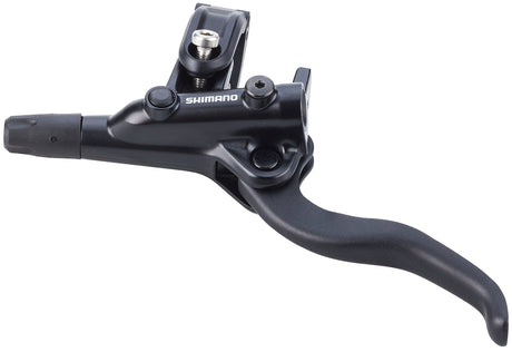 Levier de frein Shimano BL-M4100 gauche I-Spec EV