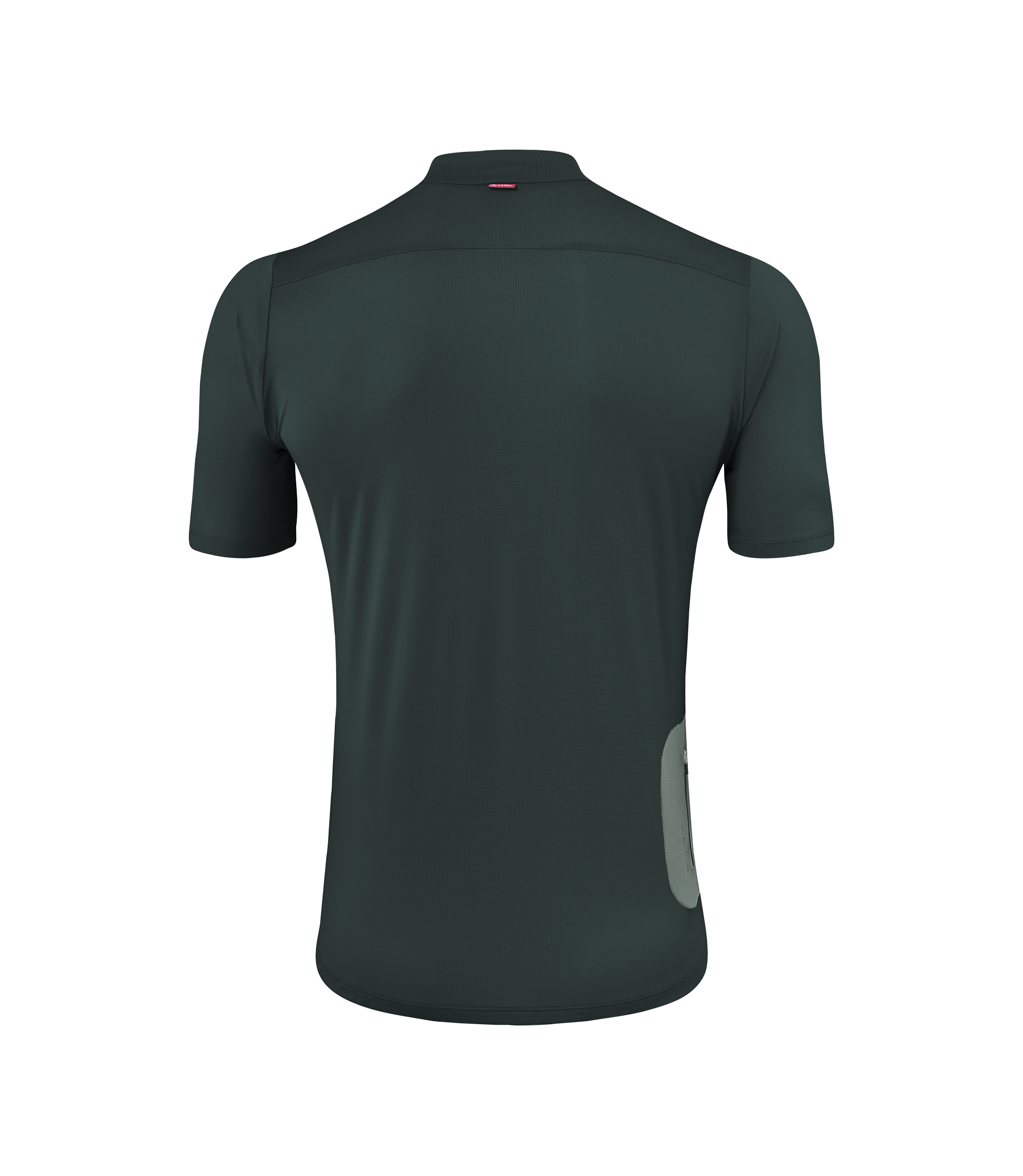 Löffler M Maillot VTT Manches Courtes Skys Block Mid Forest