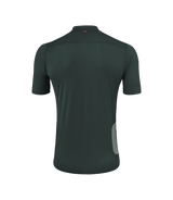 Löffler M Maillot VTT Manches Courtes Skys Block Mid Forest