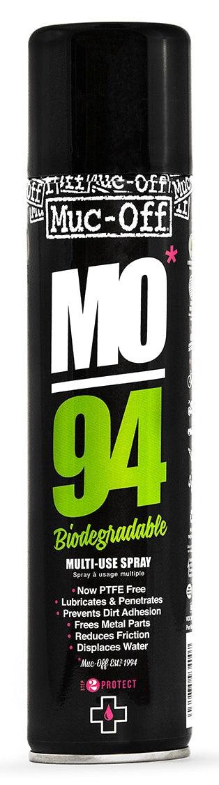 Muc-Off MO-94 Spray Multi-Usage 400ml