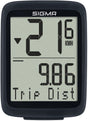 Sigma BC 8.0 Compteur de vélo filaire