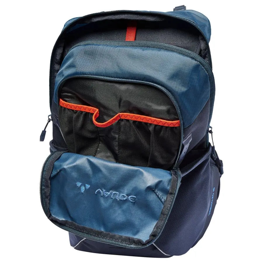 VAUDE Tremalzo 10 bleu