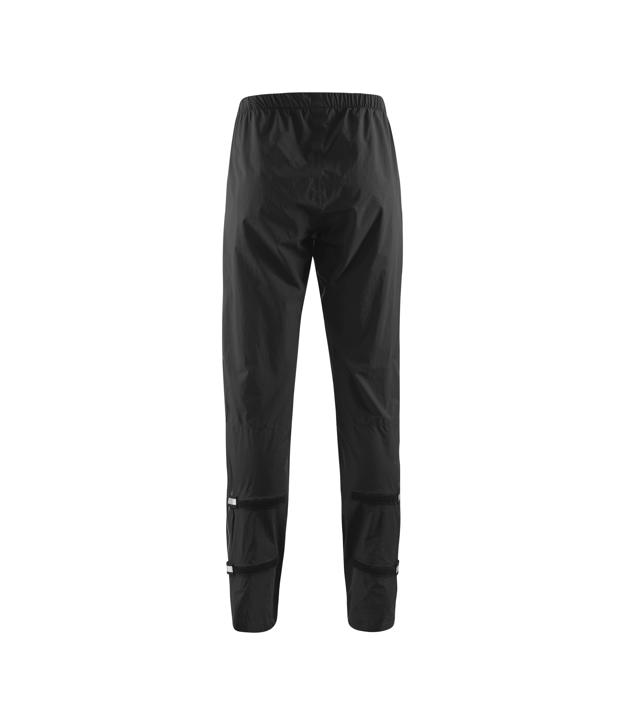 Löffler Pantalon de vélo Overpants Wpm Pocket Noir