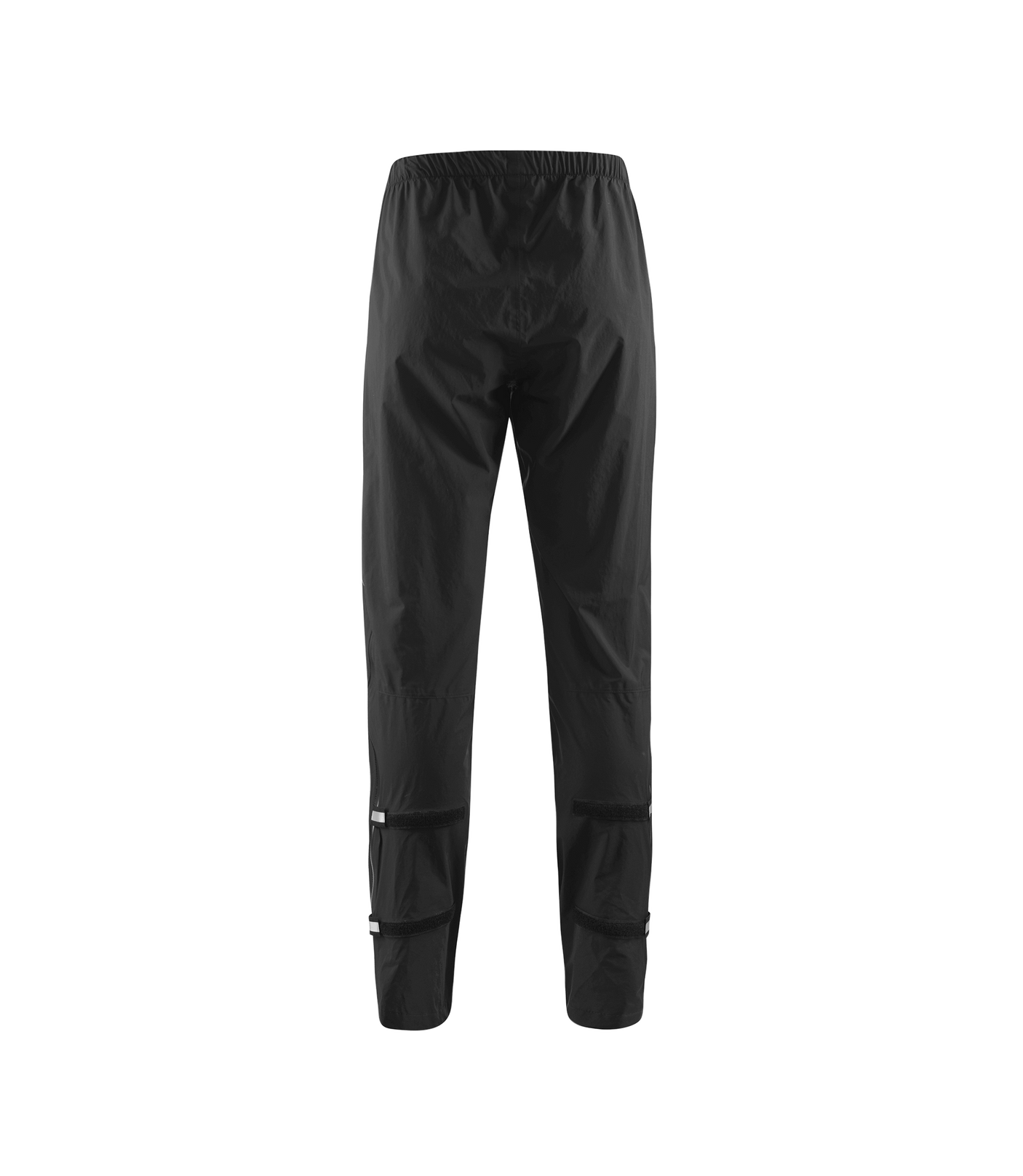 Löffler Pantalon de vélo Overpants Wpm Pocket Noir