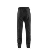 Löffler Pantalon de vélo Overpants Wpm Pocket Noir