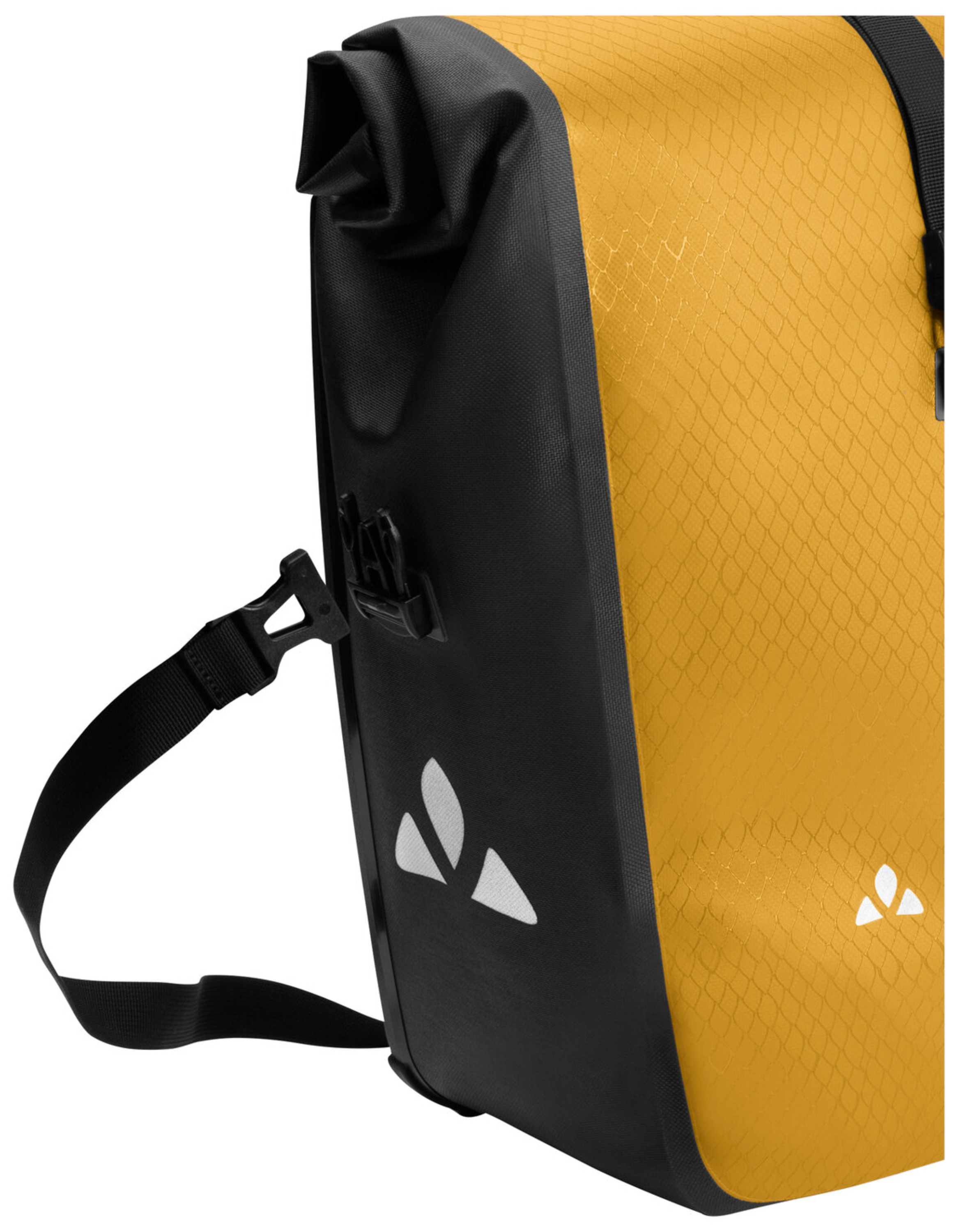 VAUDE Aqua Back Single (rec) jaune brûlé