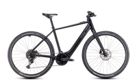Cube Editor Hybrid Pro 400X noir´n´spectral (2025) – aktuelle Variante