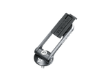 Topeak RIDECASE MOUNT pour bouchon Ahead 1 1/8"