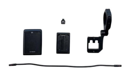 CUBE Bosch KIOX 300 (prise avant) kit de conversion BES 3