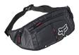 Fox Hip Pack Slim Noir