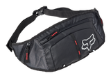 Fox Hip Pack Slim Noir
