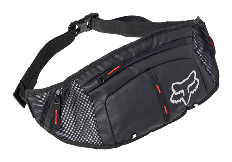 Fox Hip Pack Slim Noir