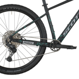 Scott Contrail 20 noir