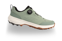 Cube Chaussures OX PRO green´n´sand – aktuelle Variante