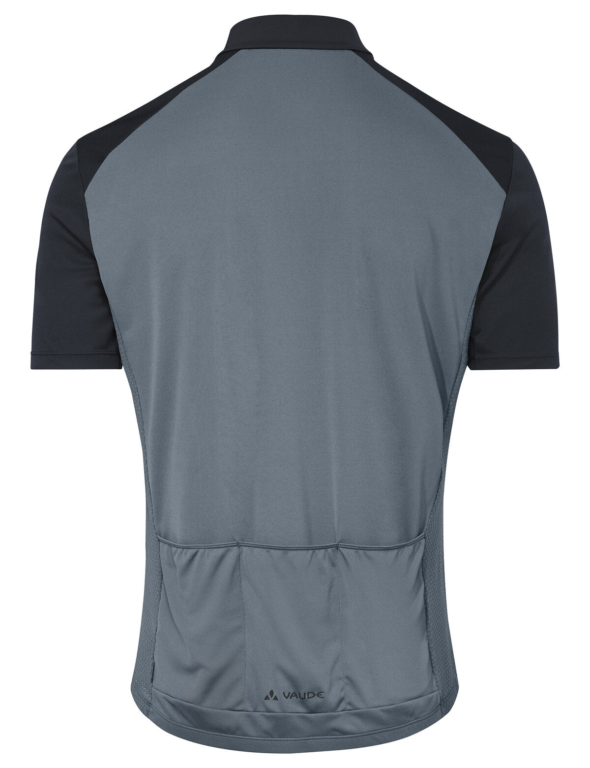 VAUDE Homme Matera HZ Tricot héron