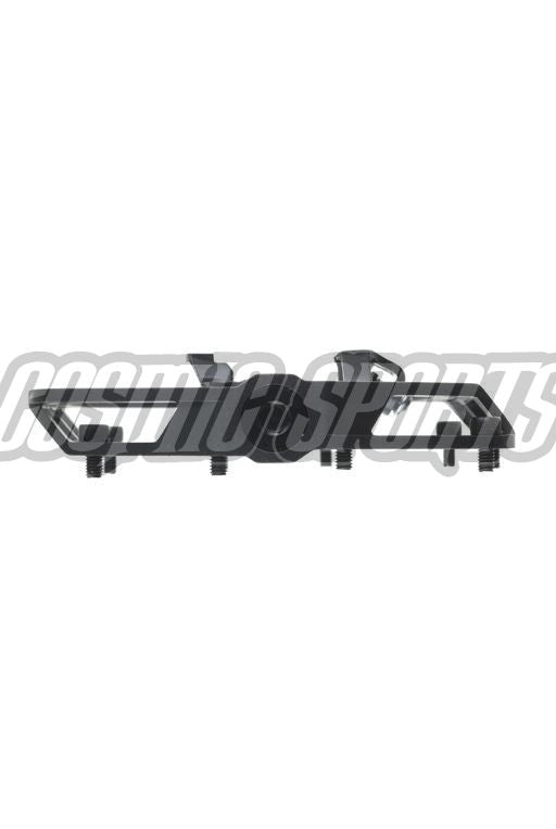 DMR Versa pédales noir
