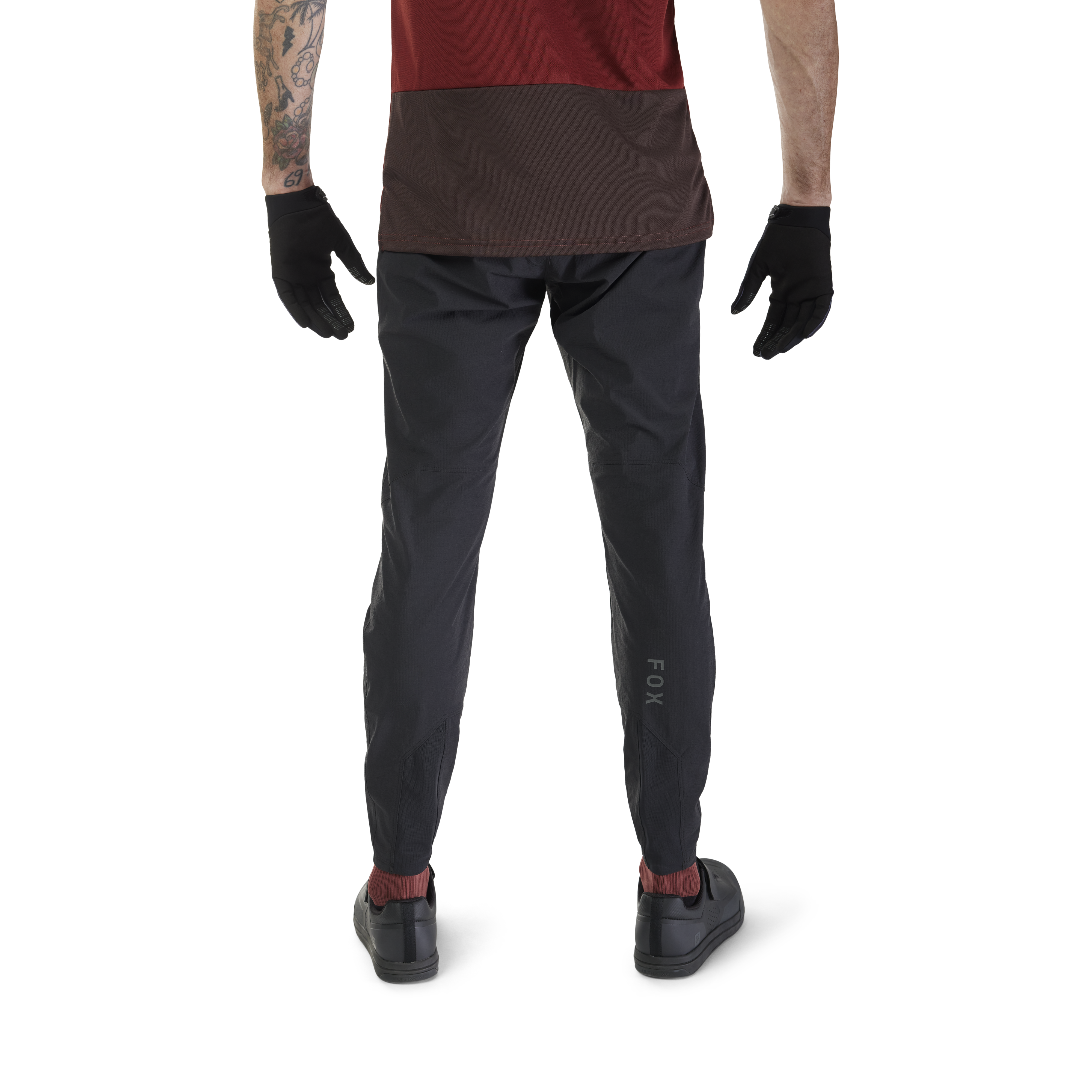 Fox Ranger Pantalon Noir