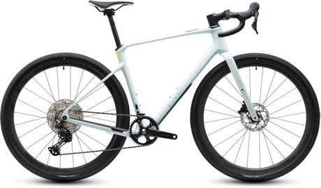 Cube Nuroad C:62 ONE hintofmint´n´green