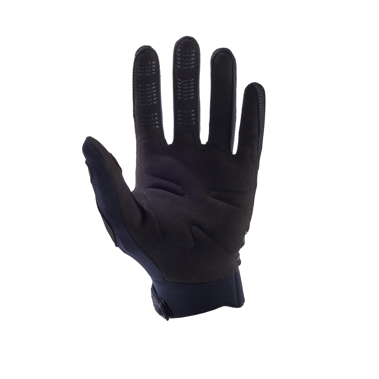 Fox Dirtpaw Gant Noir/Noir