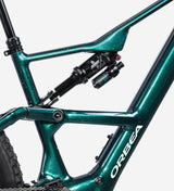 Orbea RISE LT H20 Vert