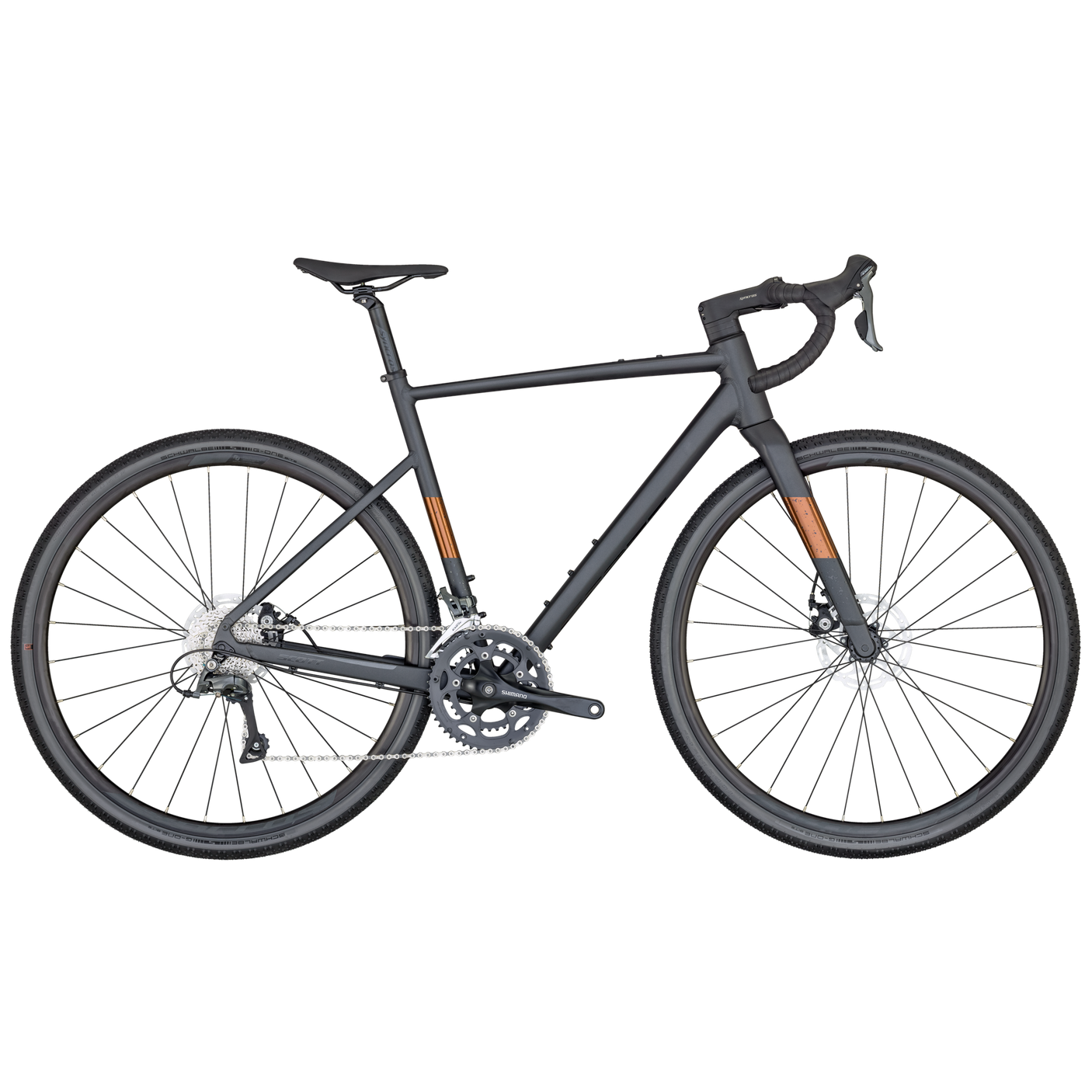 Scott Speedster Gravel 60 Mastaphora Gris (2025)