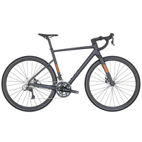Scott Speedster 60 (2025) | Gravelbike | Mastaphora Grey – aktuelle Variante