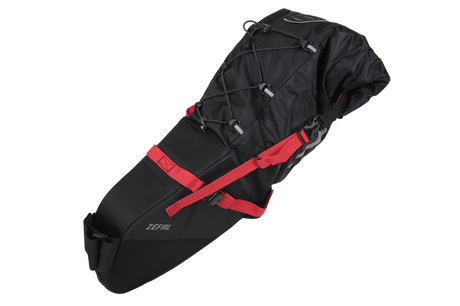 Zefal Z-Adventure R11 sacoche de vélo 11l