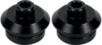 Adaptateur de réduction Mavic 20mm axe traversant vers serrage rapide 9mm – aktuelle Variante