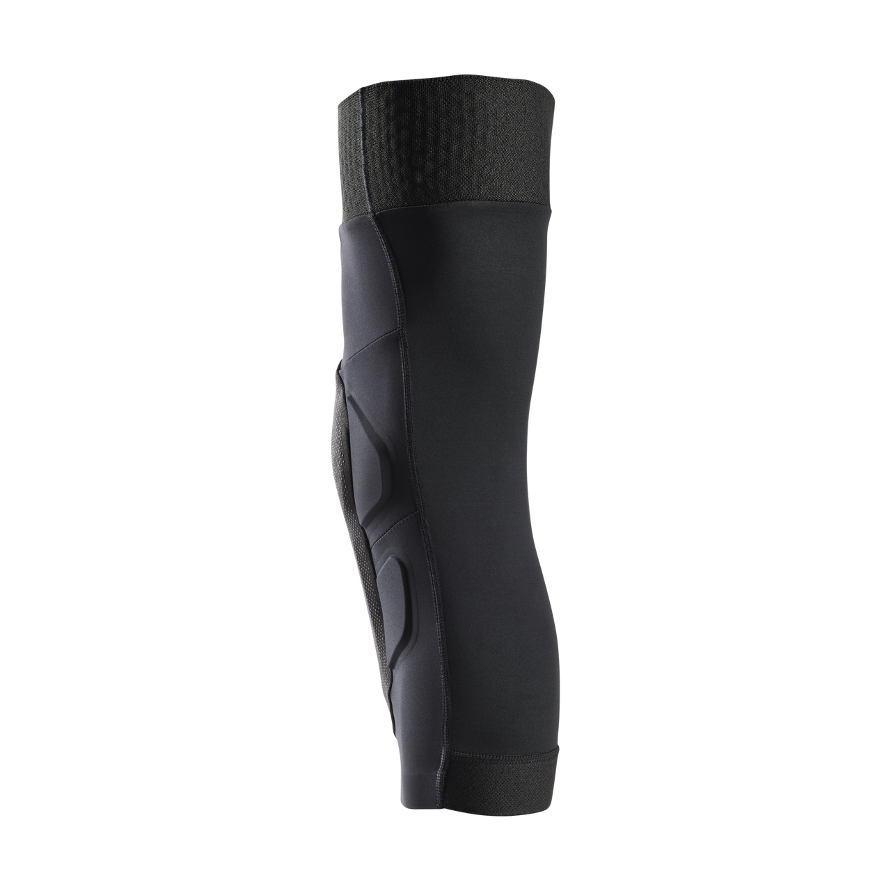 Fox Launch Elite Genouillère Noire