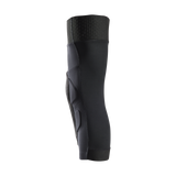 Fox Launch Elite Genouillère Noire