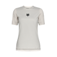 Fox W Flexair SS Maillot Craie