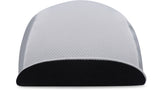 Casquette Giro Ultralight blanche